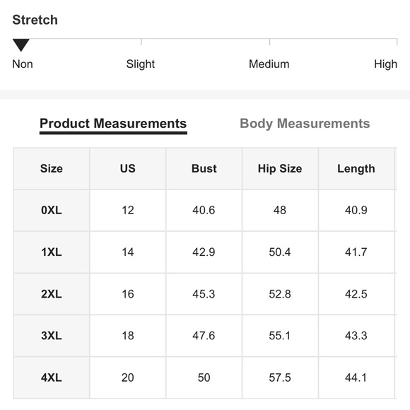 Summer dresses - Picture 6 of 6